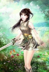 花間神話/夢之魂舞