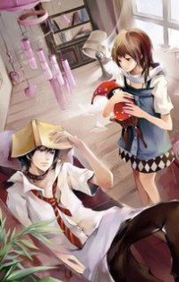 財迷替身和金主白月光結婚後