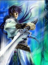 棋人物語