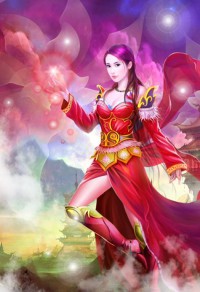 全洪荒都知道魔祖在鬧離婚