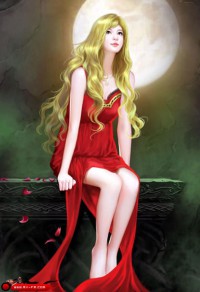 爱上虫族女王(gl)