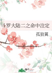 斗罗大陆二之命中注定