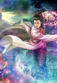 陈鸿天沐晓曼