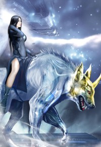 超神學院的宇宙