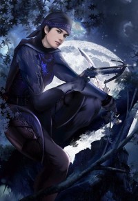绝世神医：夫君，请自重