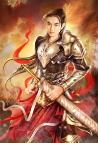 仙尊求加点