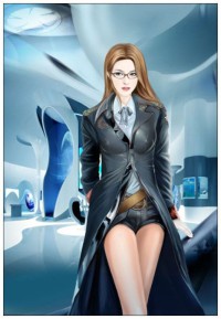 美漫世界的魔法師