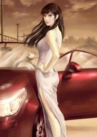 吸血鬼的女孩：守恒定律
