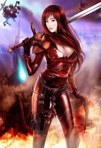 【完美的妻子】（1